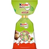 Kinder Mini Eggs Hazelnut, Easter 2025