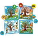 Trefl Kinder ABC- Seasons  - 1 item