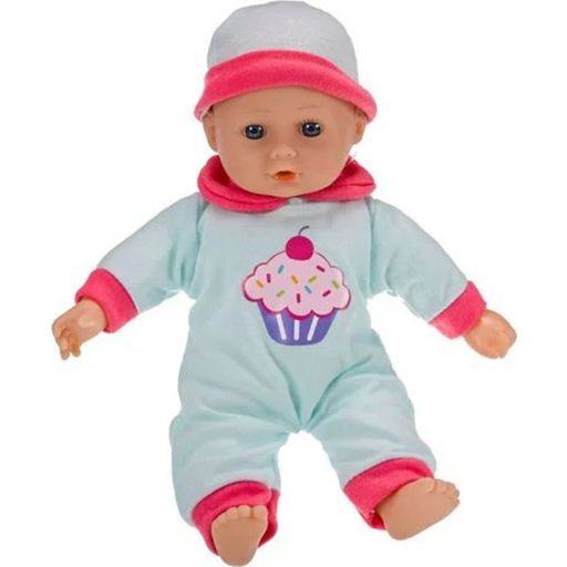 Toy Place Baby ... wants to be with you! - 1 item