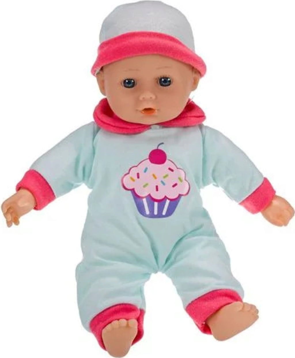 Toy Place Baby... will bei Dir sein! - 1 Stk