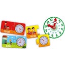 Trefl The Little Explorer - The Clock - 1 item