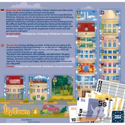 Trefl Uptown - 1 item