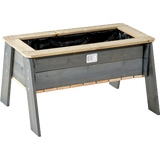 Exit Toys Aksent Raised Bed L