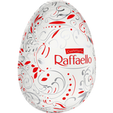 Raffaello Egg, Easter 2025