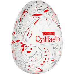 Raffaello Egg, Easter 2025 - 100 g