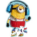 Trefl Junior Wooden Puzzle - Minions 50 pieces - 1 item