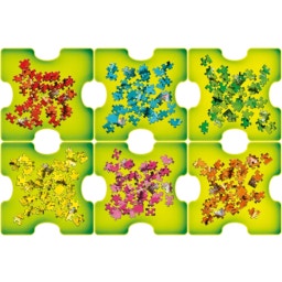 Trefl Puzzle Sorter - 1 item