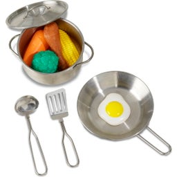 Exit Toys Cucina da Esterno in Legno - Jummy 300 - 1 pz.