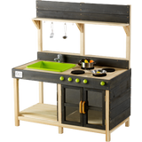 Exit Toys Yummy 200 Wooden Outdoor Kitchen