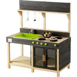 Exit Toys Cucina da Esterno in Legno - Jummy 200 - 1 pz.