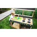 Exit Toys Cucina da Esterno in Legno - Jummy 200 - 1 pz.