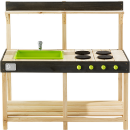 Exit Toys Cucina da Esterno in Legno - Jummy 100 - 1 pz.