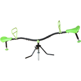 Exit Toys Spinner Rotating Seesaw