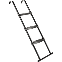 Scala per Trampolino con Telaio di Altezza 95-110 cm - 1 pz.