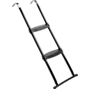 Scala per Trampolino con Telaio di Altezza 80-95 cm - 1 pz.