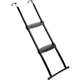 Scala per Trampolino con Telaio di Altezza 80-95 cm - 1 pz.