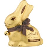 Lindt Goldhase