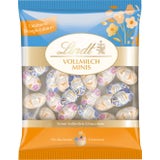 Alpine Milk Chocolate Mini Eggs - Maritime Edition