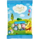 Lindt Doppelmilch Eier - 100 g