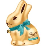 Lindt Gold Bunny - Salted Caramel