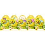 Lindt Mini Chocolate Chicks