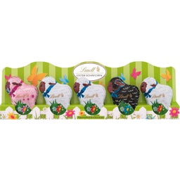 Lindt Mini Chocolate Sheep - 50 g