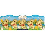 Lindt Mini Gold Bunny