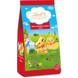 Gold Bunny - Assorted Mini Easter Bunnies