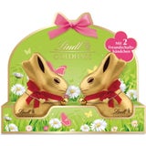 Lindt Gold Bunny Best Friends Gift Pack