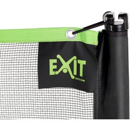 Exit Toys Verstellbares Sportnetz 243x500cm - 1 Stk