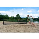 Exit Toys Verstellbares Sportnetz 243x500cm - 1 Stk