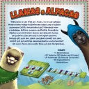 Trefl Llamas & Alpacas - 1 item