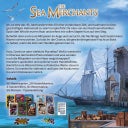 Trefl The Sea Merchants - 1 item