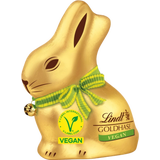 Lindt Gold Bunny Vegan