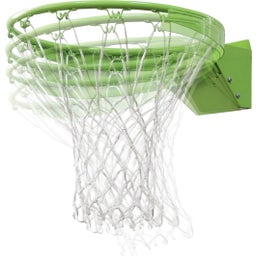 Exit Toys Canestro da Schiacciata da Basket e Rete - 1 pz.