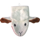 Fürnis BIO Waschtiere groß