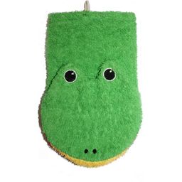 Fürnis Organic Wash Cloth Animals - Small - Frog