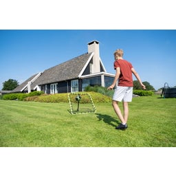 Exit Toys Tempo - Multisport Rebounder 120x120 cm - 1 pz.