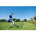 Exit Toys Tempo - Multisport Rebounder 120x120 cm - 1 pz.