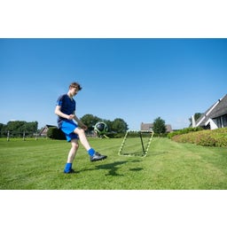 Exit Toys Tempo - Multisport Rebounder 120x120 cm - 1 pz.