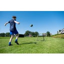 Exit Toys Tempo - Multisport Rebounder 120x120 cm - 1 pz.