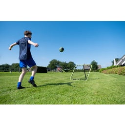 Exit Toys Tempo - Multisport Rebounder 120x120 cm - 1 pz.