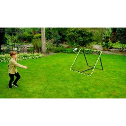 Exit Toys Tempo Multisport Rebounder 100x100cm - 1 Stk