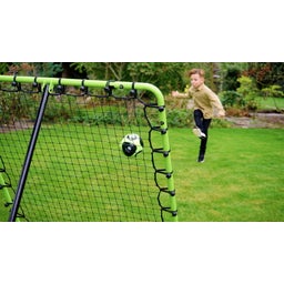 Exit Toys Tempo Multisport Rebounder 100x100cm - 1 Stk