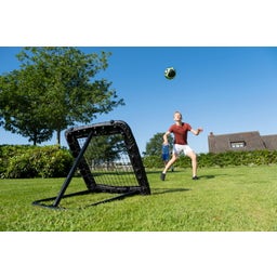 Exit Toys Kickback Multisport Rebounder M 84x84cm - 1 st.