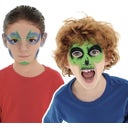 Carioca Mask Up Monster Face Paint Stick - 3 Stk