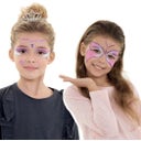 Carioca Mask Up Princess Face Paint Stick - 3 Stk