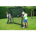 Exit Toys Coppa - jekleni nogometni gol 220x170cm - 1 k.