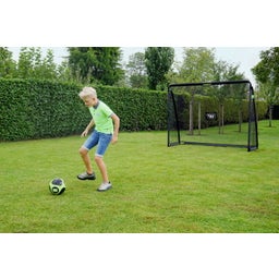 Exit Toys Coppa - jekleni nogometni gol 220x170cm - 1 k.