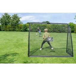 Exit Toys Coppa - jekleni nogometni gol 220x170cm - 1 k.